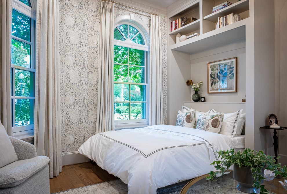 Guest Suite