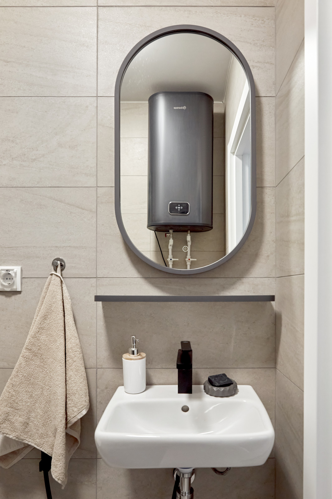 Квартира с готовым ремонтом от ПИК