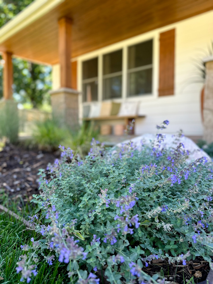 Warm Welcome | Centennial, CO | Exterior Facelift & Landscaping