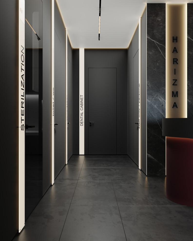 Стоматология