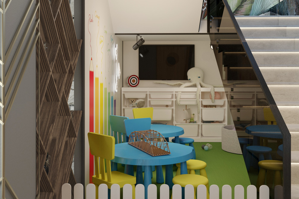 Ресторан 500кв