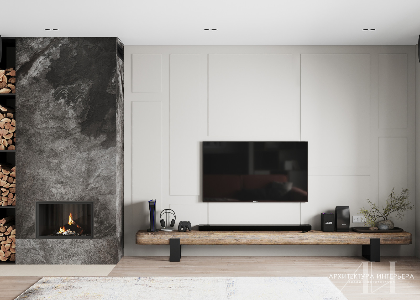 Комфортабельный коттедж 173 м2  в центре Тулы