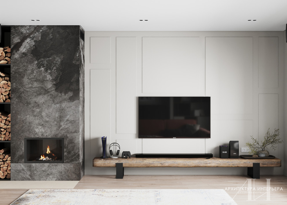 Комфортабельный коттедж 173 м2  в центре Тулы