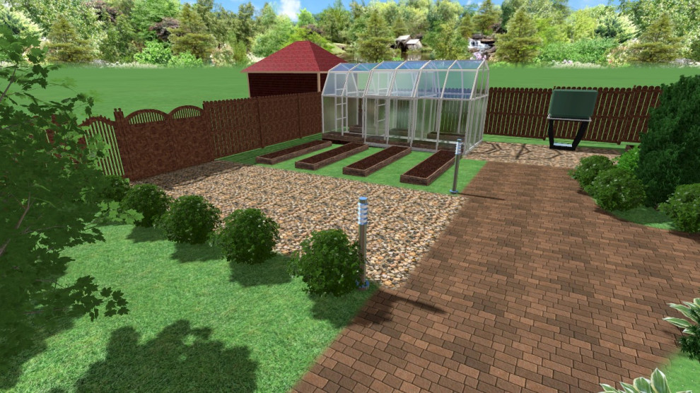 Проект Мария