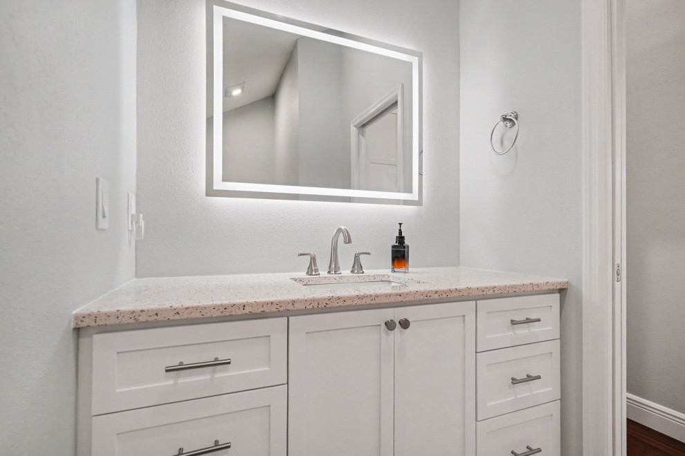 Waterfront Home Transformation