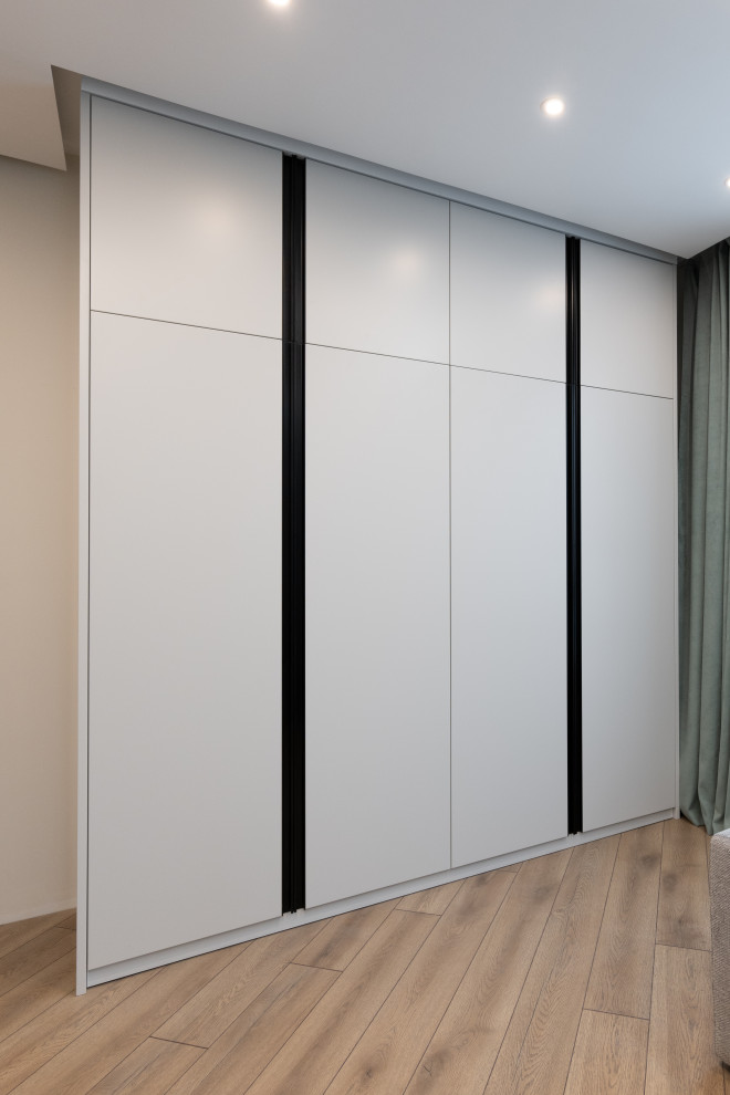 Большая Филевская