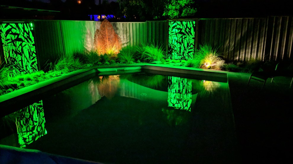 Aspley Billabong theme