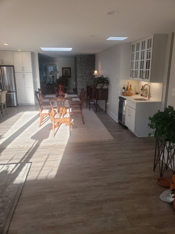 Whole Home Remodel