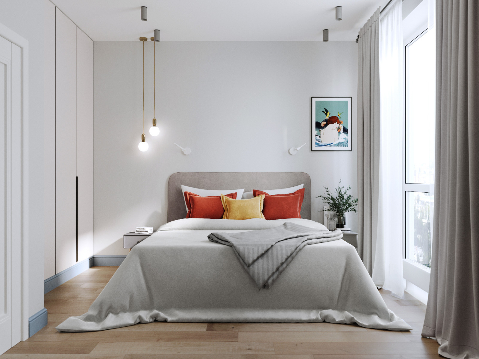 ЖК Хорошевский