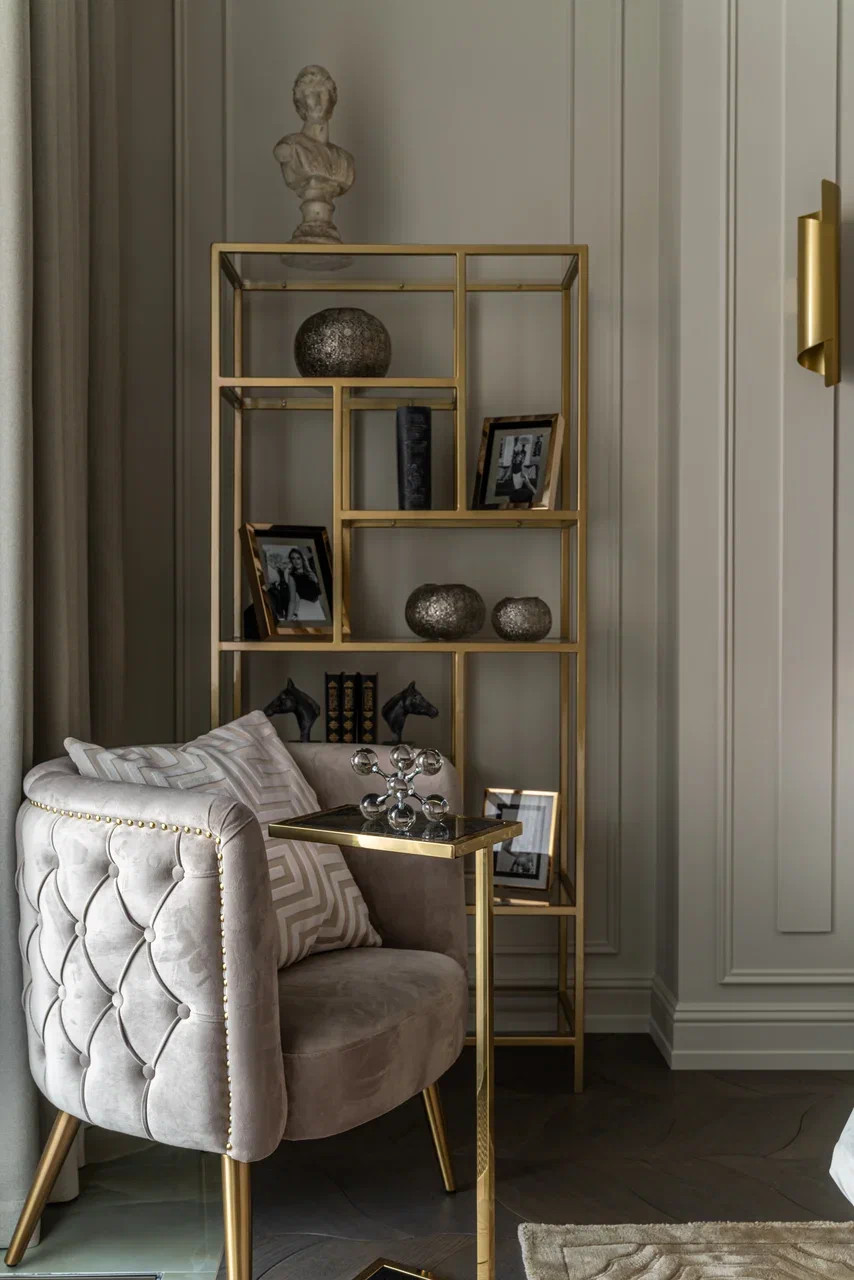 Петровский квартал