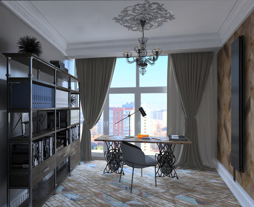 ЖК Манхеттен