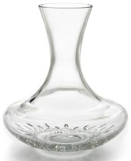 Waterford Crystal Lismore Nouveau Decanting Carafe 136876 ...