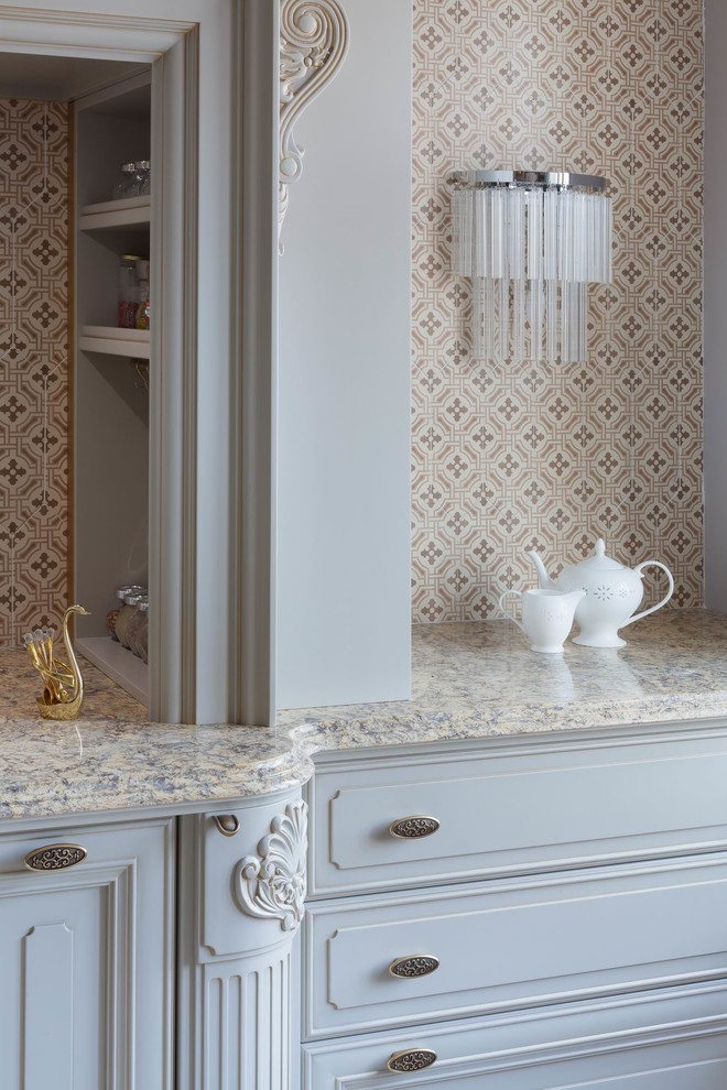 Кухня 40 м.кв.