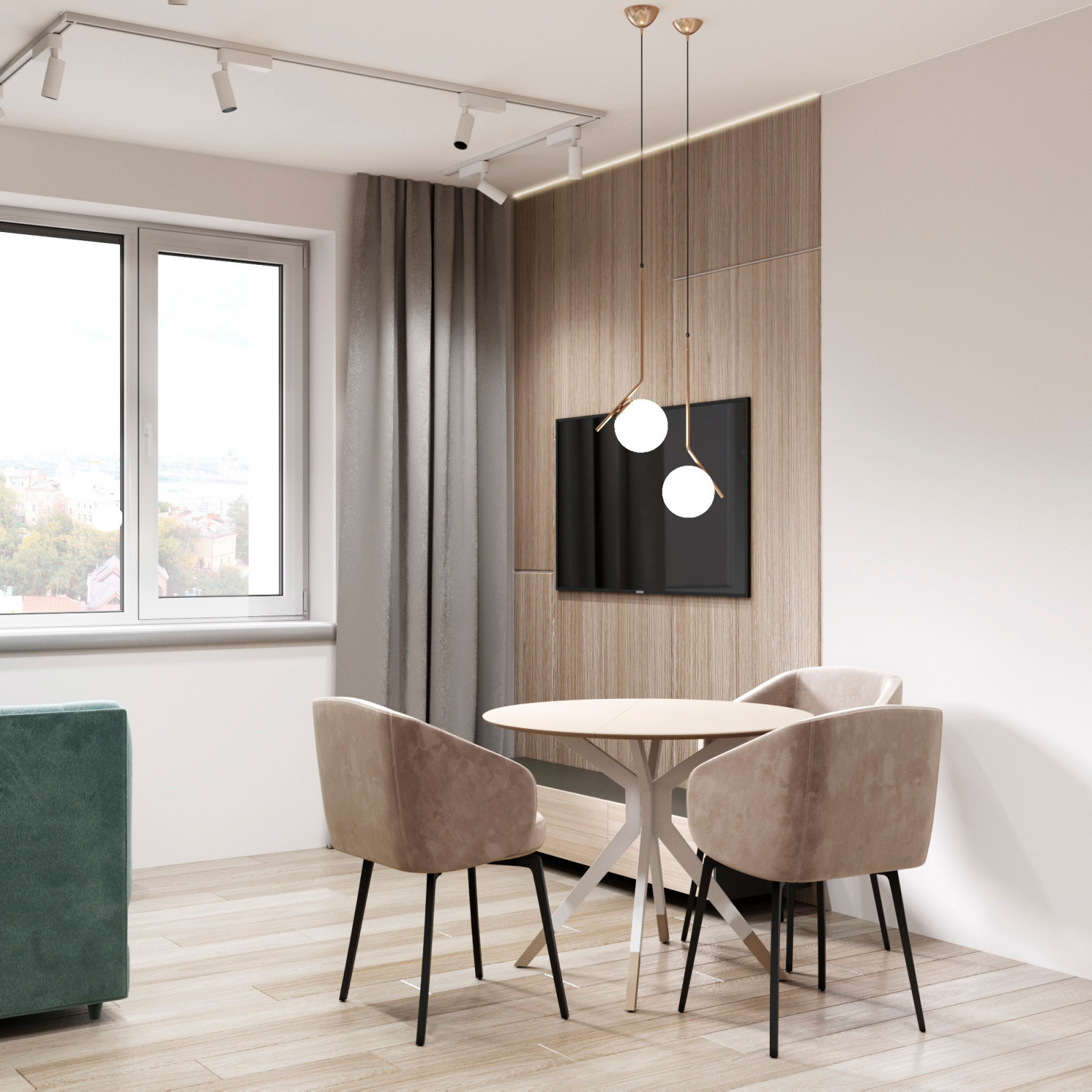 Жк фестиваль парк г. Москва