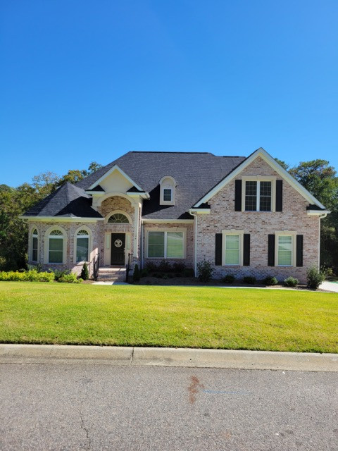 New Construction Columbia SC