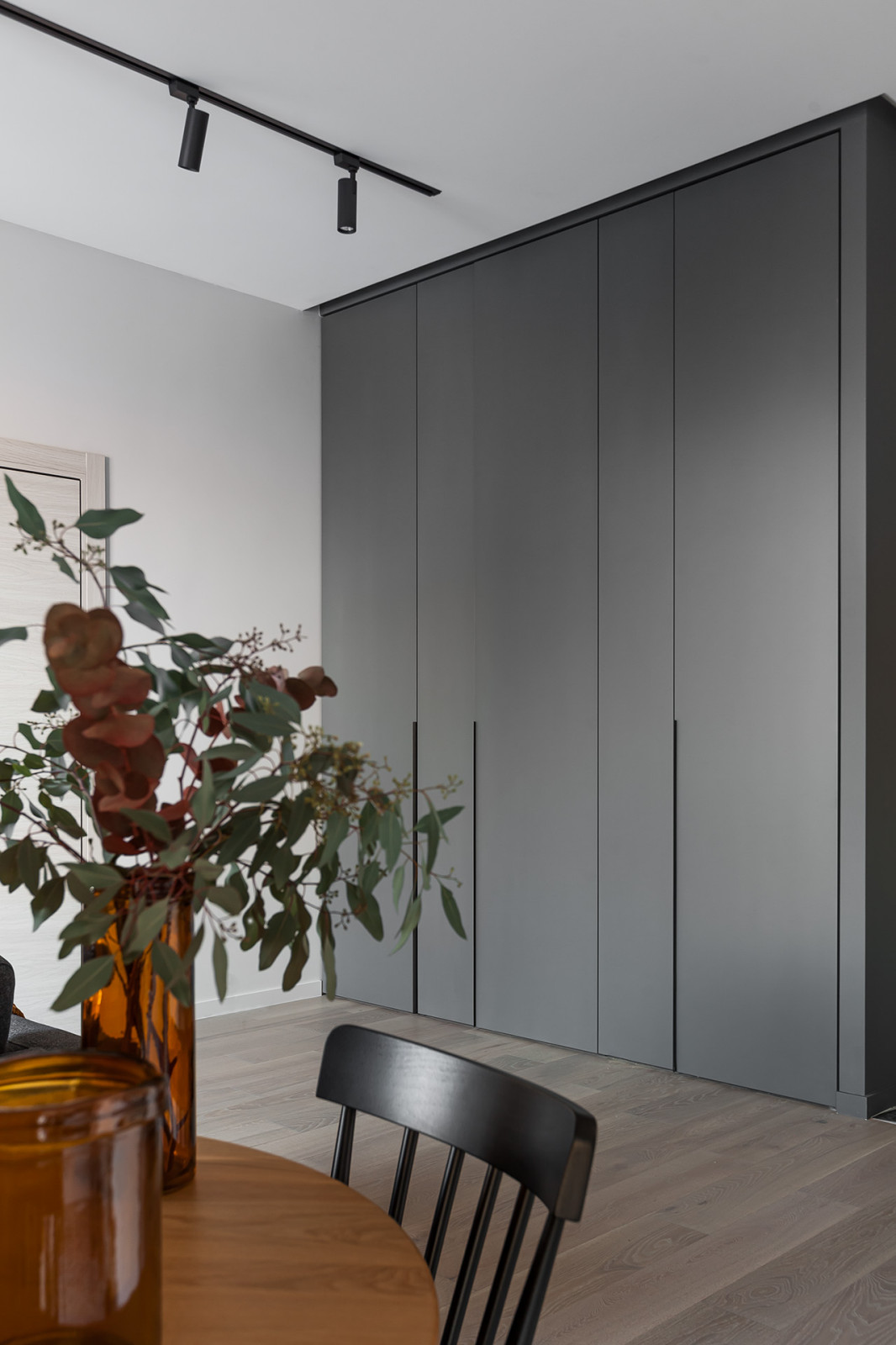 Мантулинская