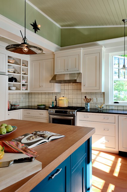Rustic Kitchen rustic-kitchen