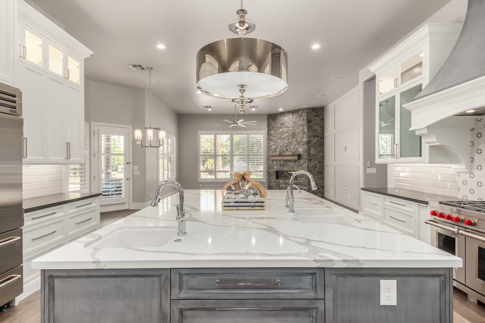 Chandler Remodel