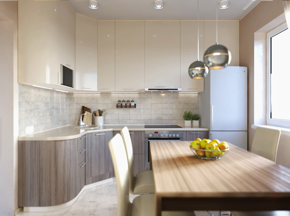 Кухня для родителей