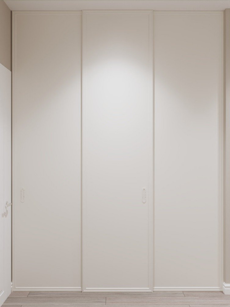 Дизайн спальни