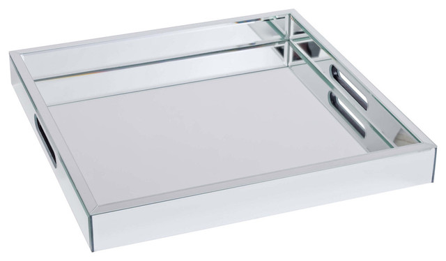 long mirror tray