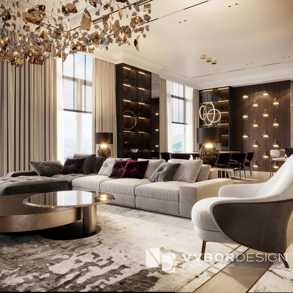 Изящество стиля