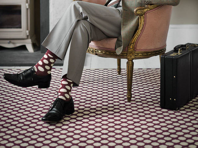 Alternative Flooring klassisk-dagligstue
