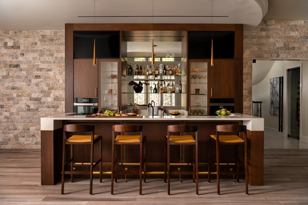 Kitchen/Bar