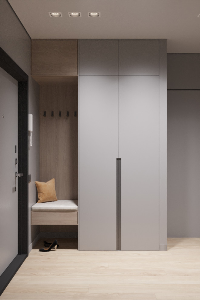 квартира в г.Санкт-Перебург 2