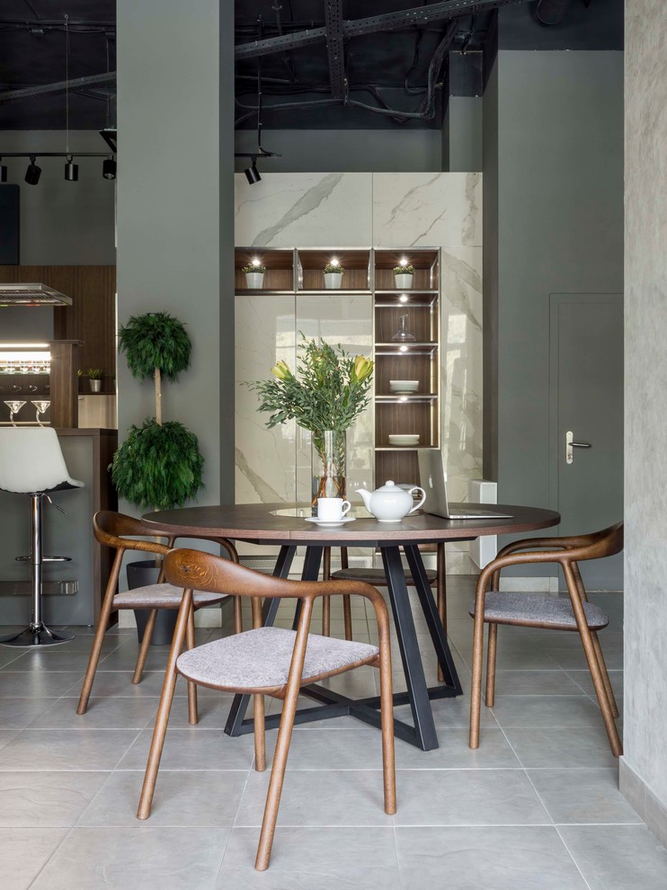 Giulia Novars, Нижний Новгород, ул. Горького 260