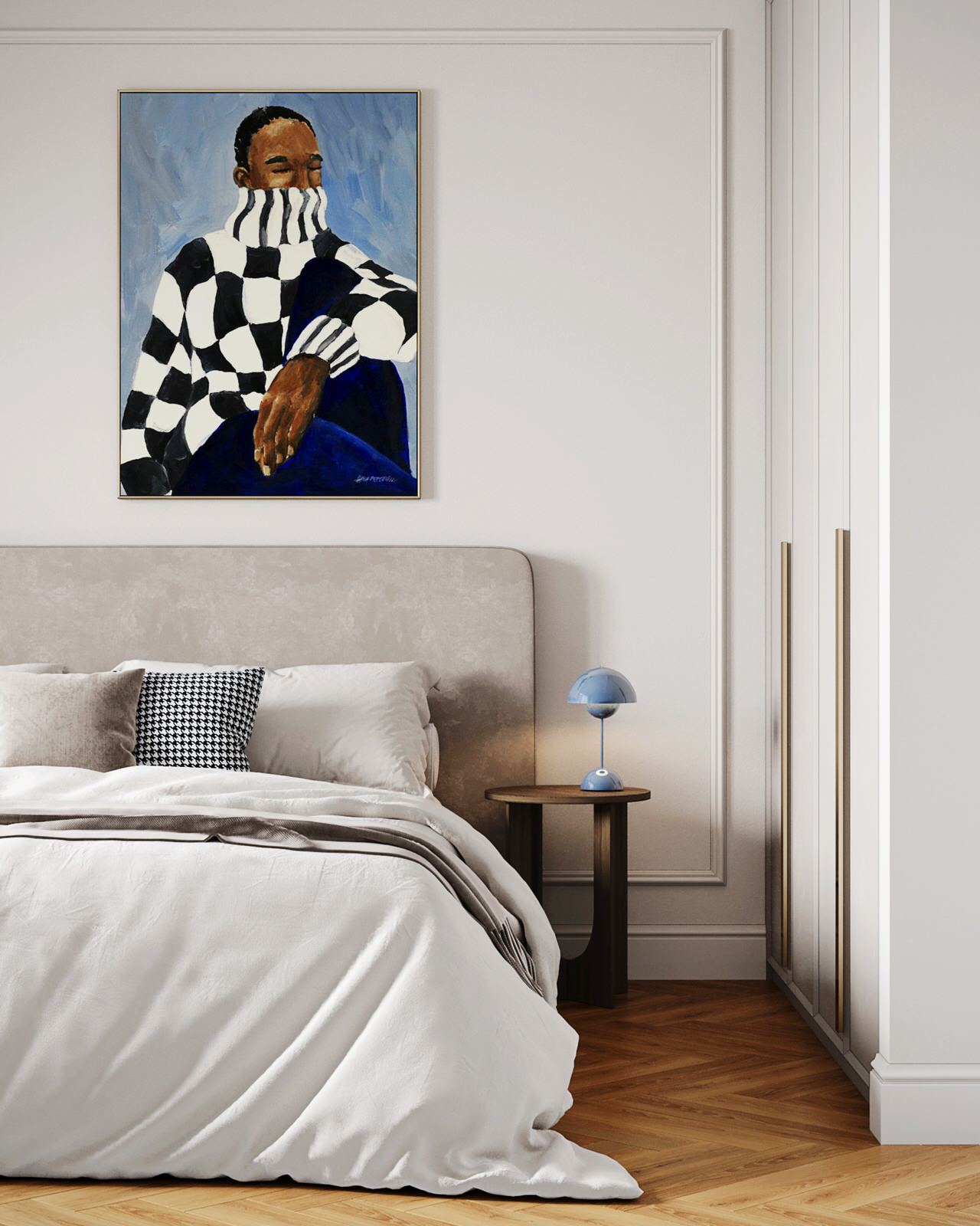 ЖК Руставели