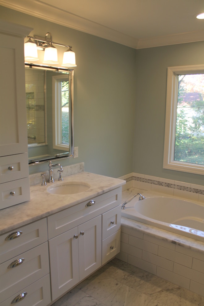 lester master bath