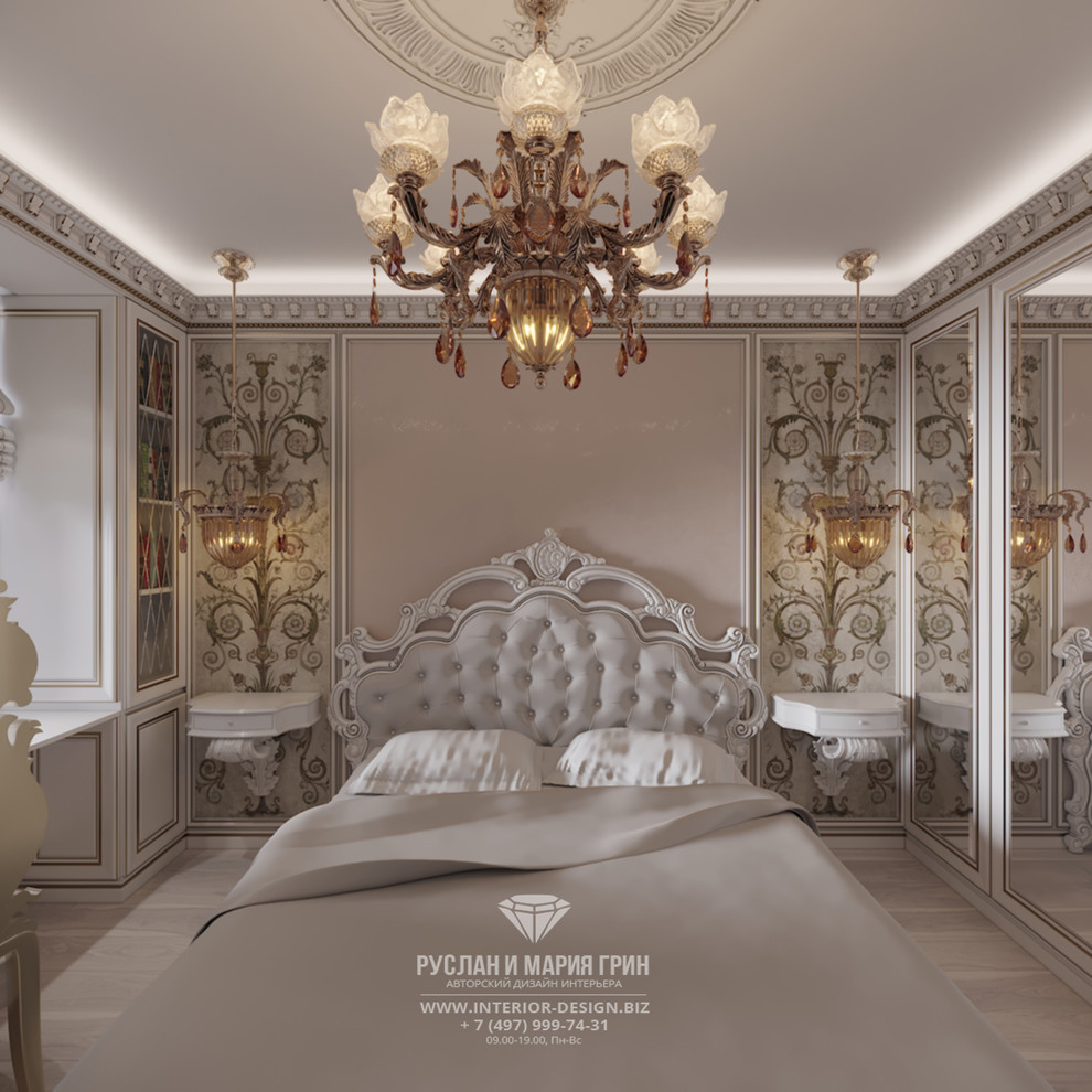 примеры работ