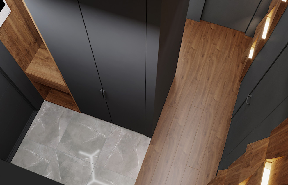 Графит и Дерево