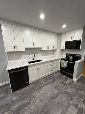 Our work