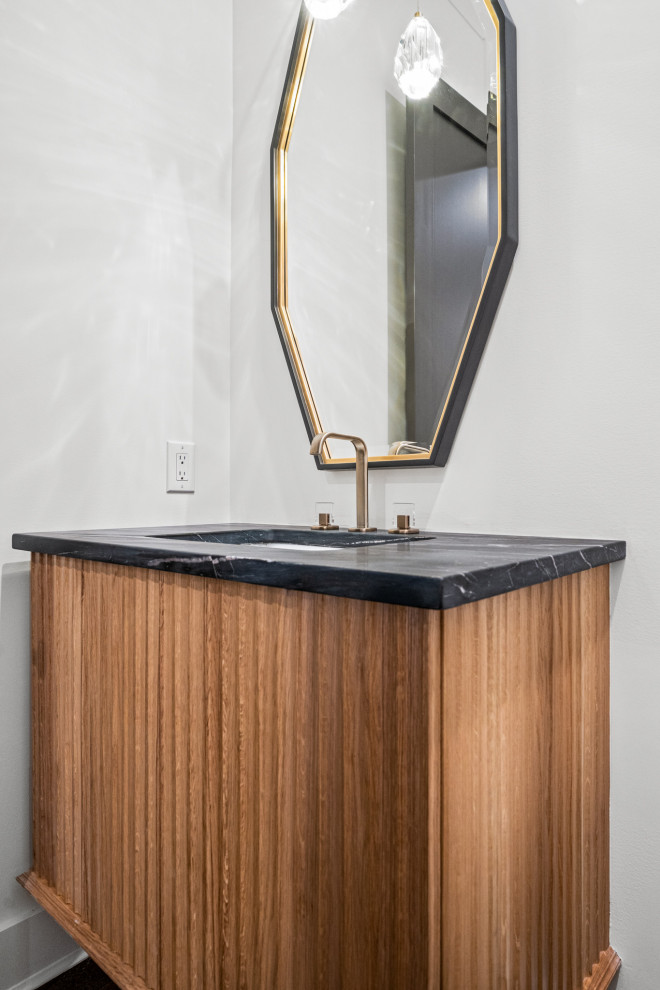 Modern Rustic
