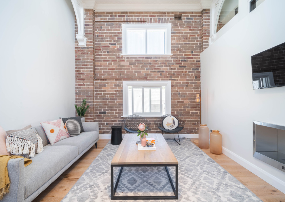 Masonic Hall / Balmain