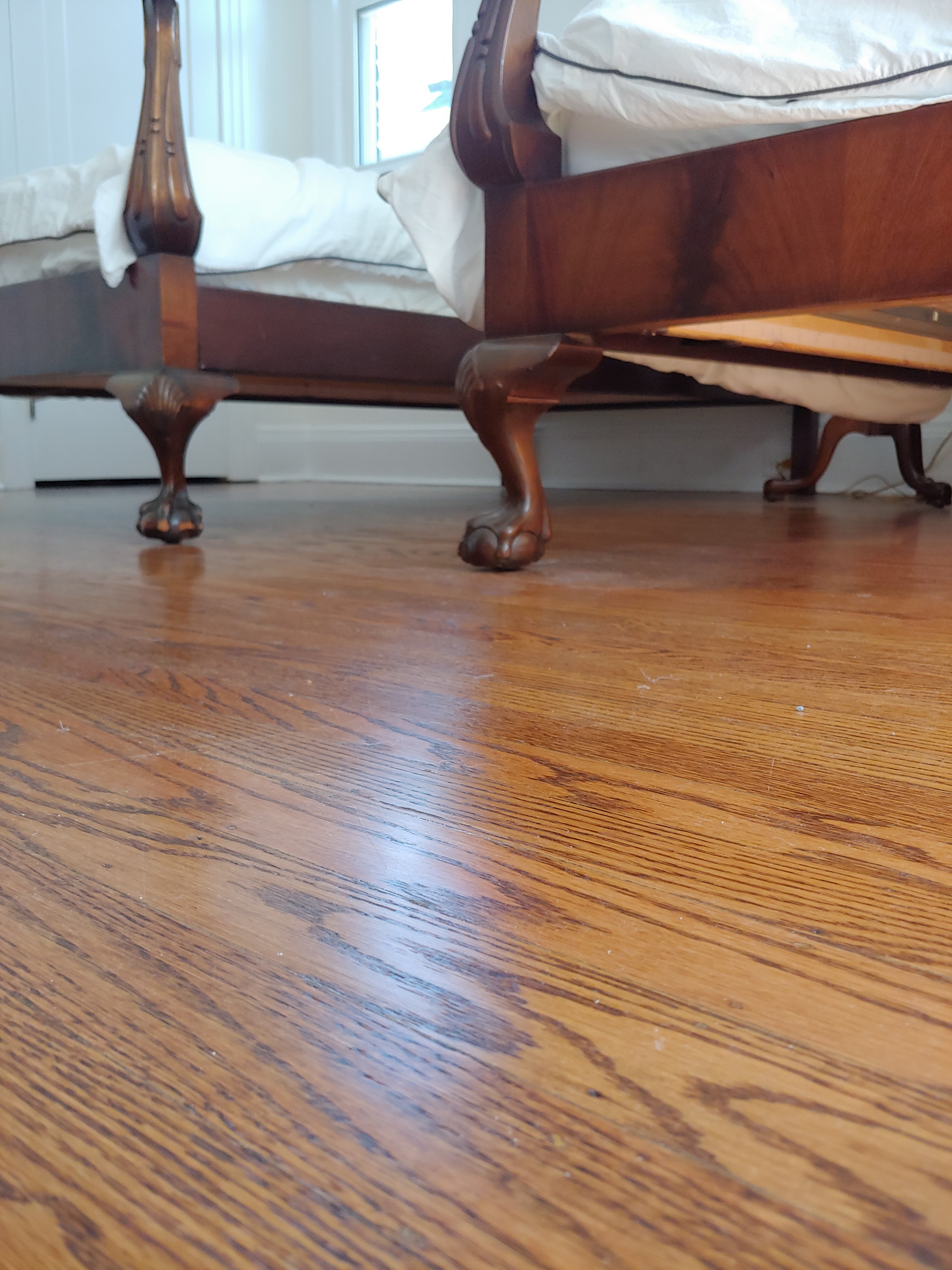 Hamiltion Flooring