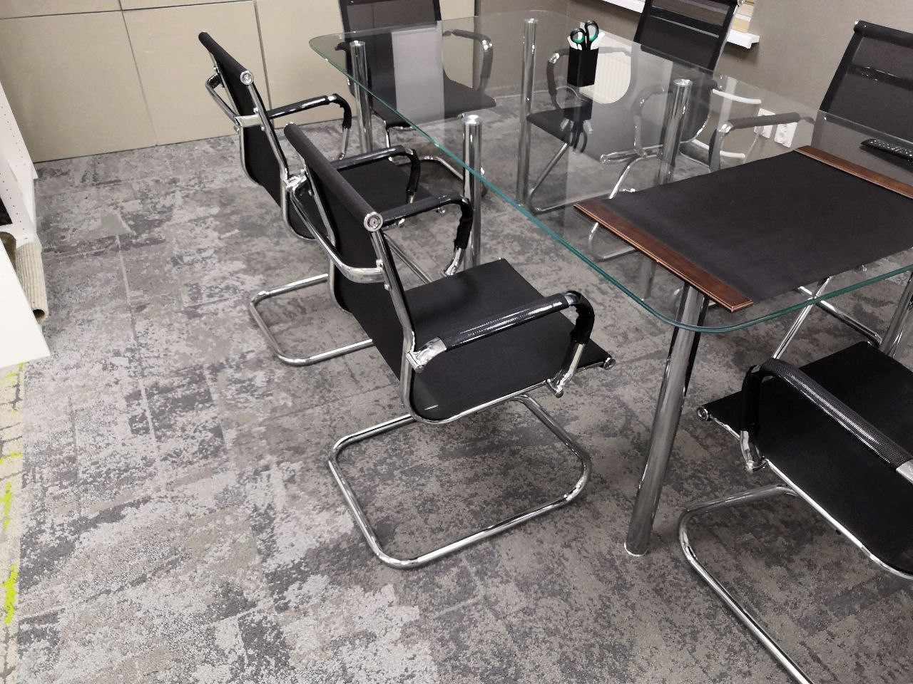 Офис компании г. Санкт-Петербург