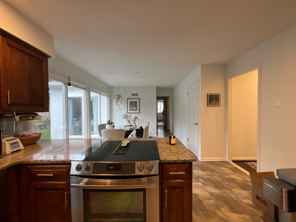 Westbrook Kitchen
