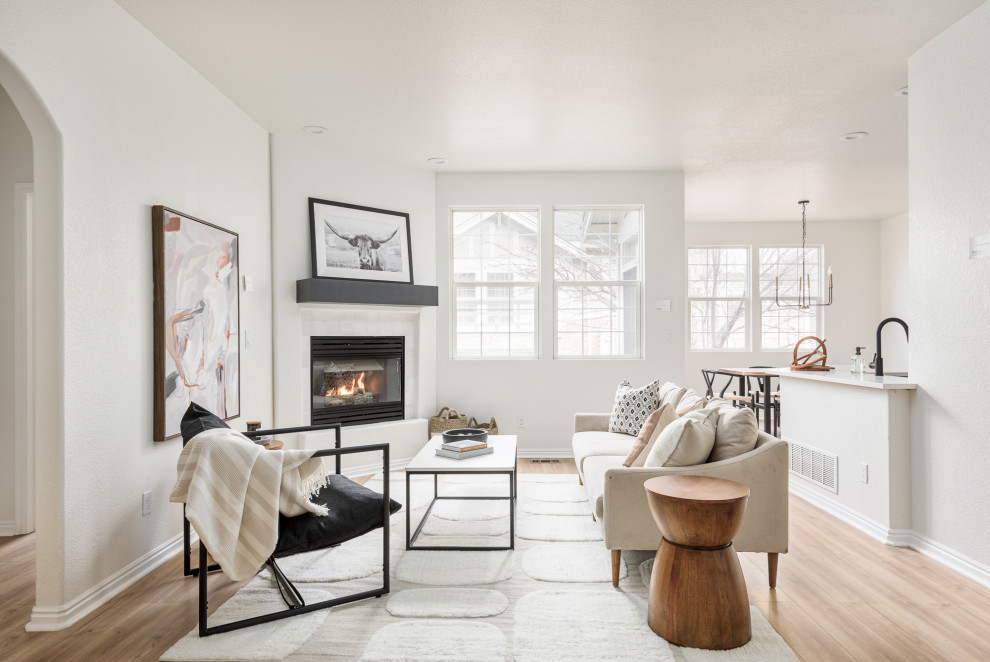 Complete Townhome Renovation