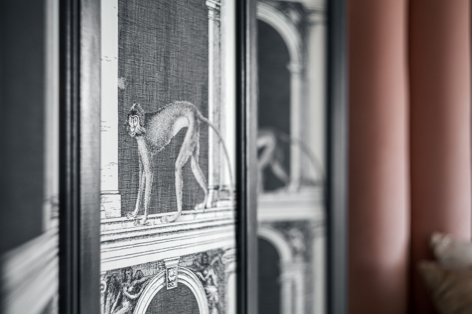 Квартира у залива Ангары ЖК "Символ"