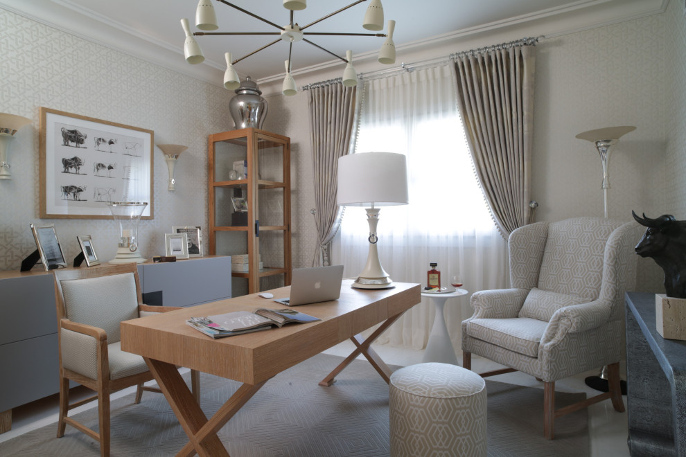 Вилла у моря