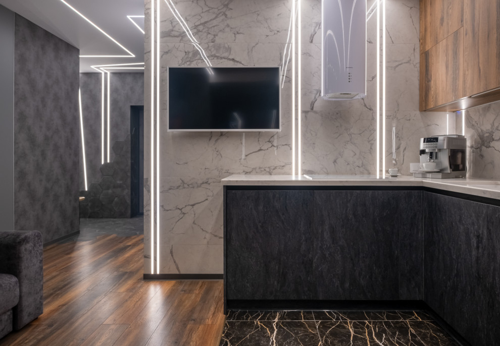 ЖК "Парк Легенд" 45м2