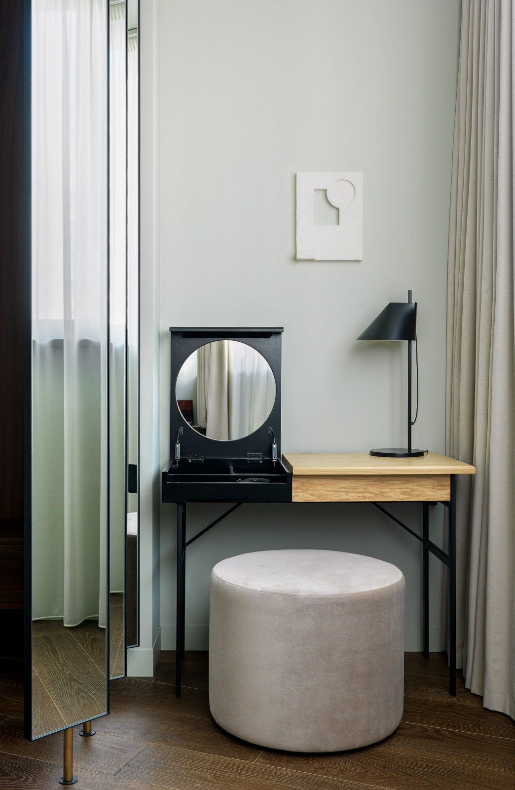 ЖК Донской Олимп