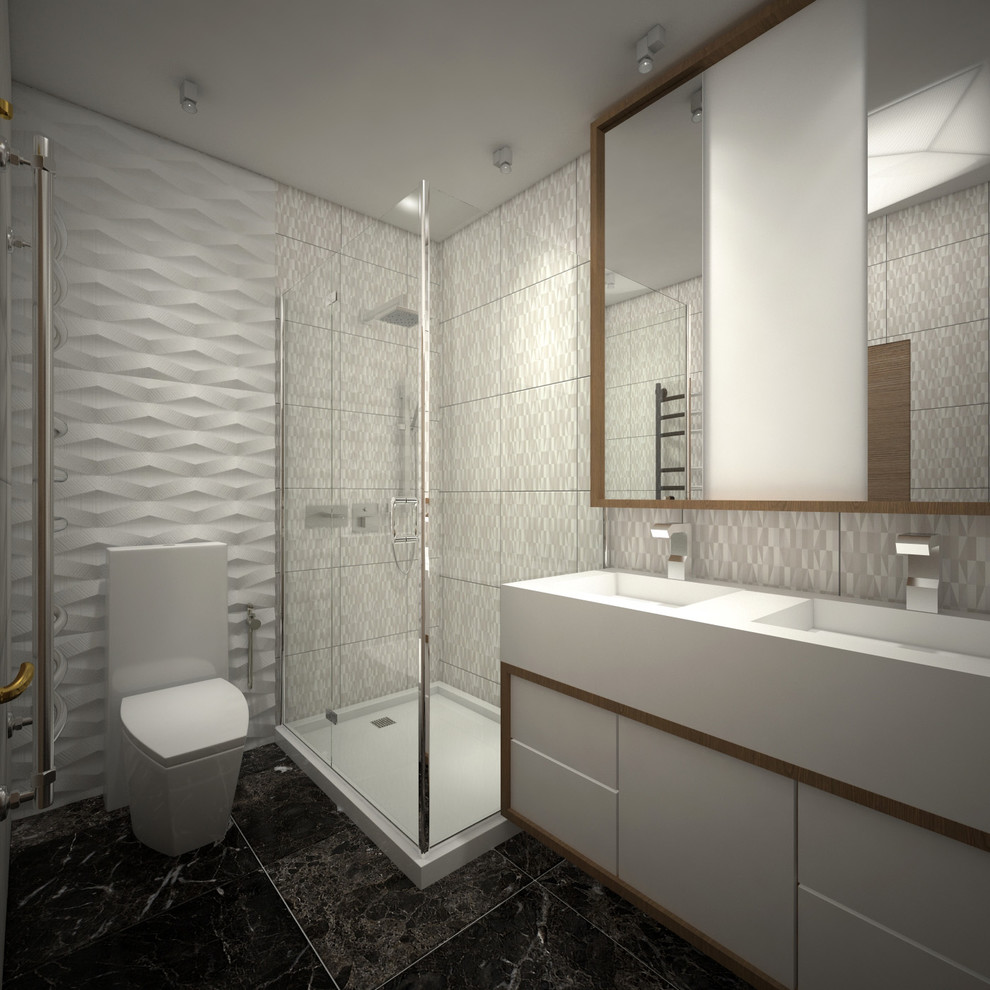 Загородный дом "Комфорт и современность", Мельничная падь