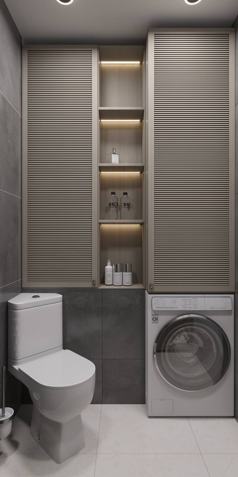 Однокомнатная квартира в ЖК Новое Купчино