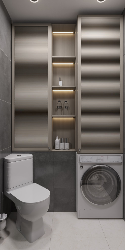 Однокомнатная квартира в ЖК Новое Купчино