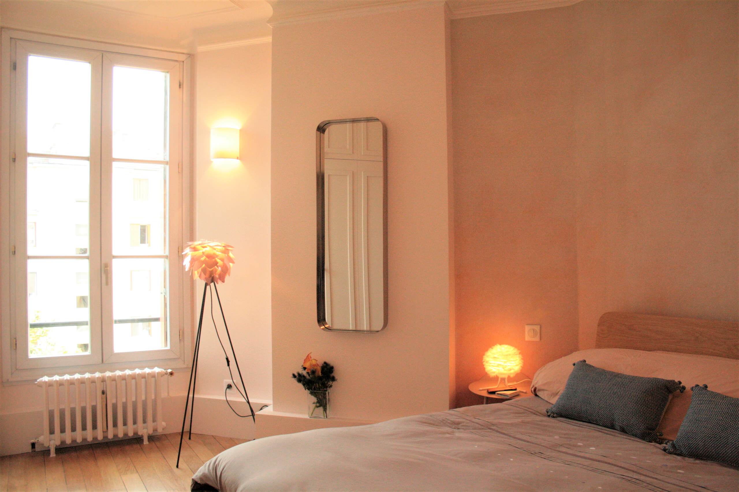 Coup de neuf à Vincennes