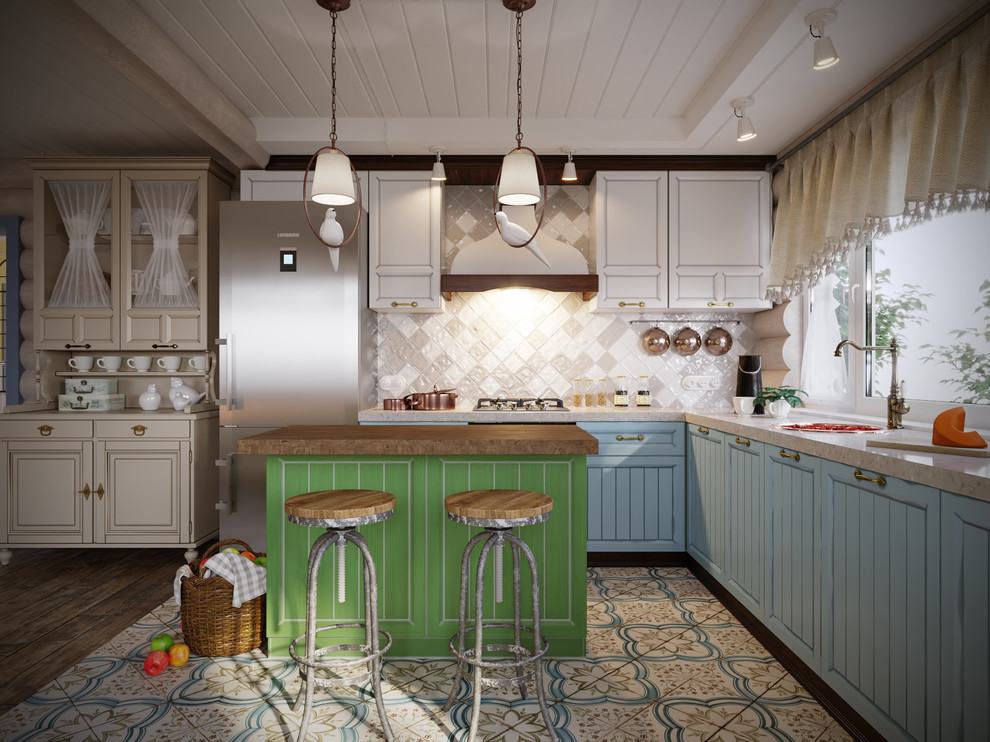 Борисково-прованс